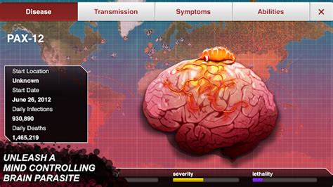 Plague Inc. – Apps on Google Play.